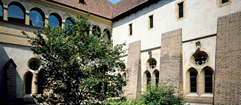Convent of St. Agnes of Bohemia