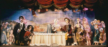 National Marionette Theatre