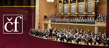 Rudolfinum - Dvorak Hall